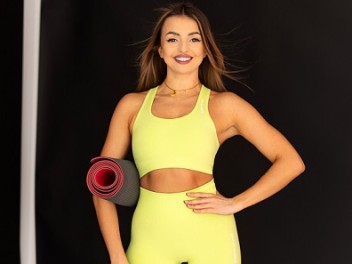 Kaja Mach