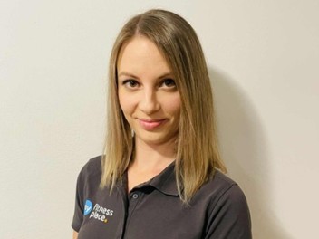 Ewelina Zgłobicka