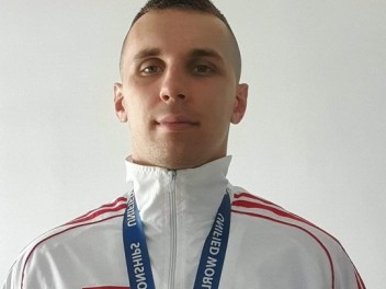 Kamil Dziadkowiec