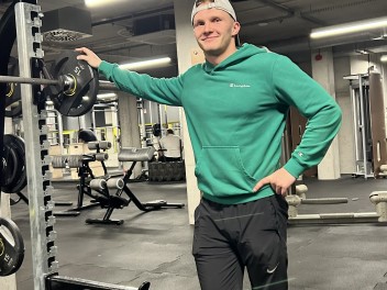 Mateusz Szal