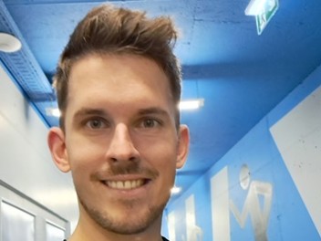 Szymon Nikiel