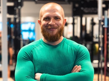 Krzysztof Lupa