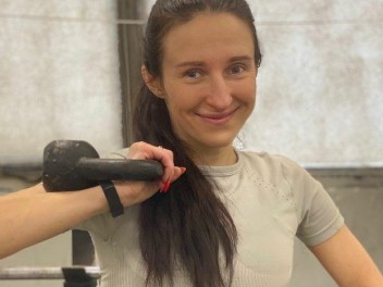 Maria Wrońska