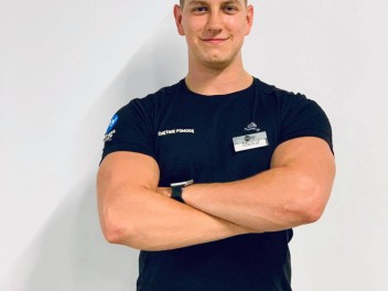 Michał Jewuła