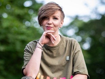 Katarzyna Lichnowska