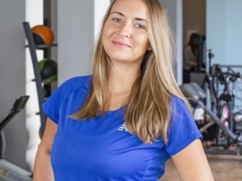 Paulina Wrona