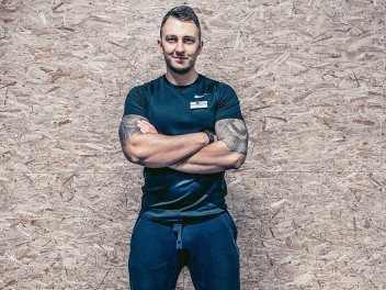 Marcin Kuboszek