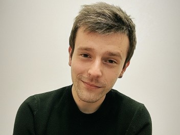 Sebastian Buczek