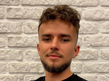 Mateusz Szpakowski