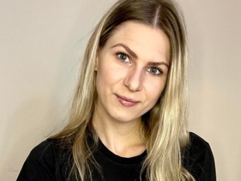Katarzyna Wieczorek