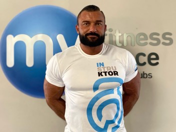Krzysztof Midera