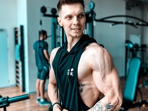 Mateusz Zawojski