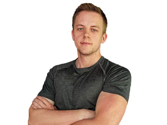 Oleksandr  Barbuch