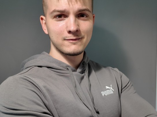 Maciej Urbańczyk