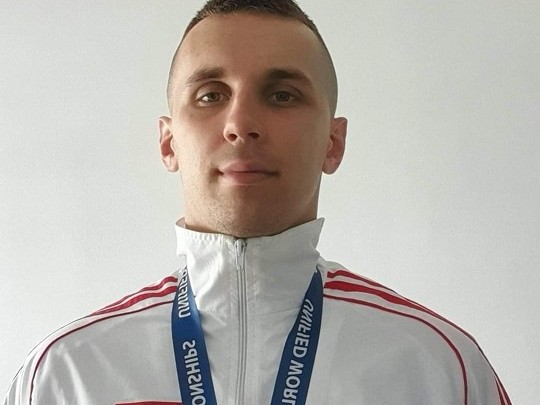 Kamil Dziadkowiec