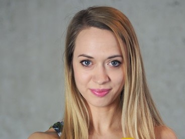 Weronika Węglarz