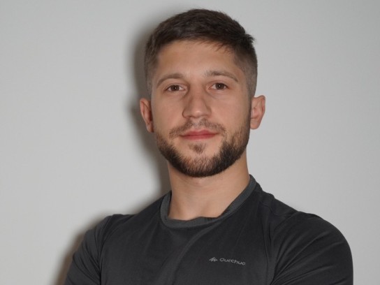 Michał Nazarkiewicz