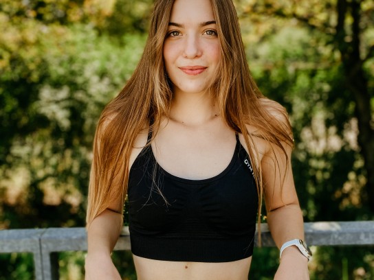 Luiza Kowal
