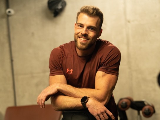 Maciej Skop