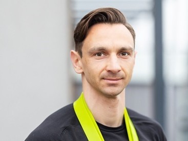 Piotr Paczyński