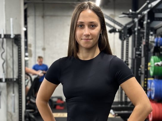 Małgorzata Andruchów