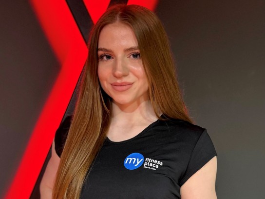 Adrianna Różańska