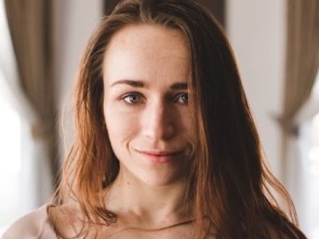 Anna Jędruch