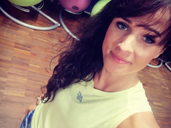 Gabriela Babula