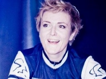 Jolanta Olszańska