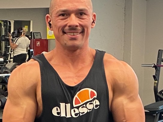 Michał Raźny