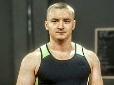 Adam Szumełda